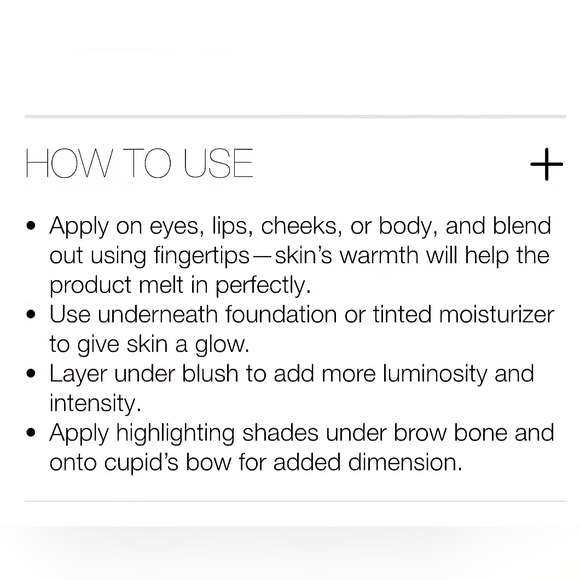 NARS The Multiple Multi Purpose Stick - Orgasm - Picture 8 of 8